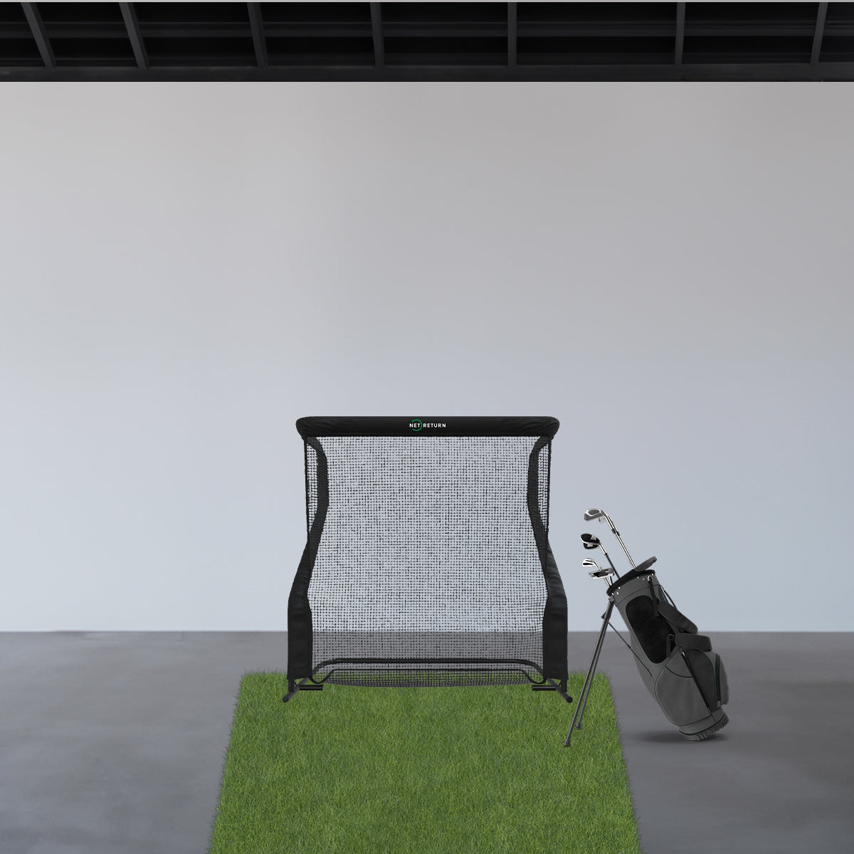The Net Return Junior Net