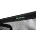 Black Golf net with 'Net Return' branding on a white background