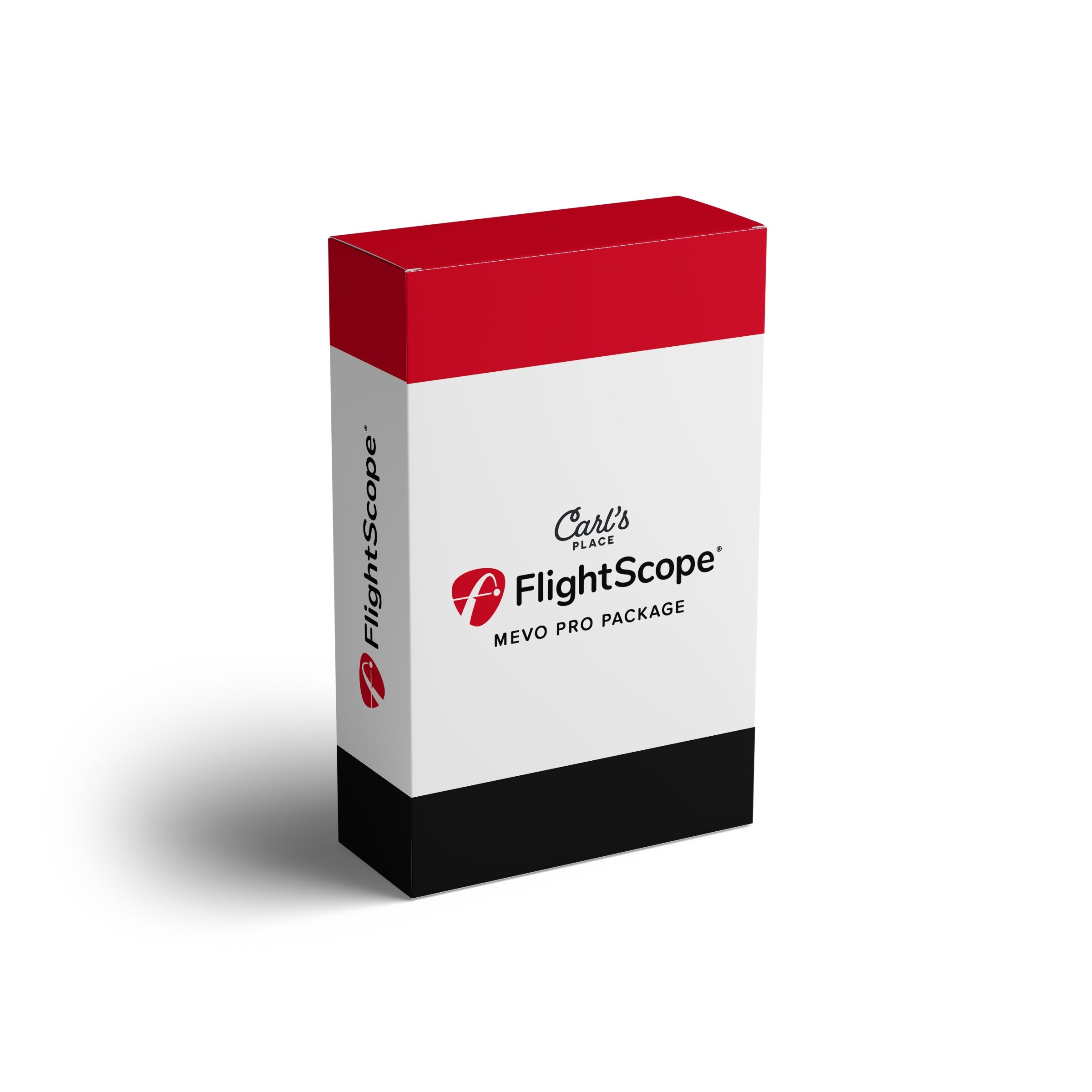 FlightScope Mevo Pro Package club data upgrade