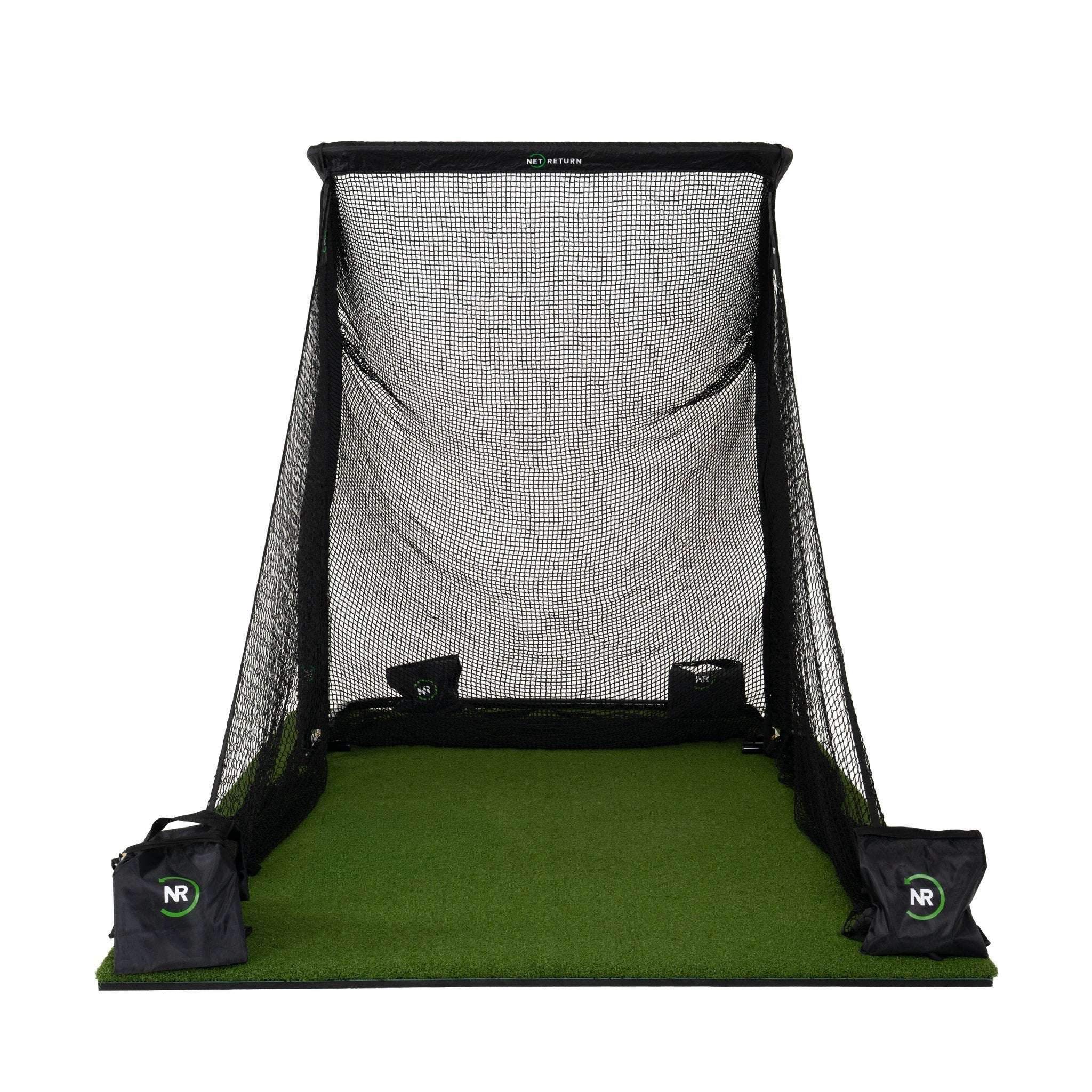 The Net Return Mini Net