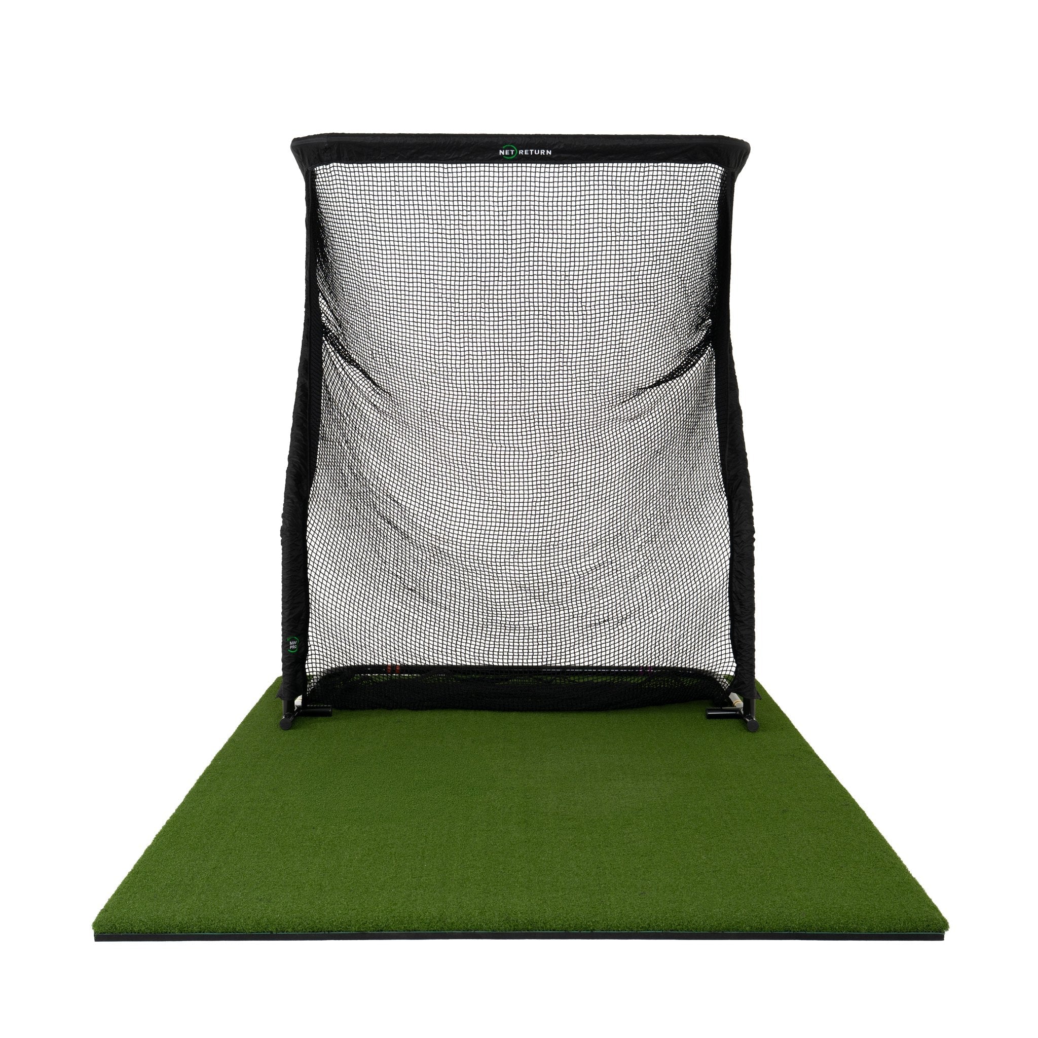The Net Return Mini Net