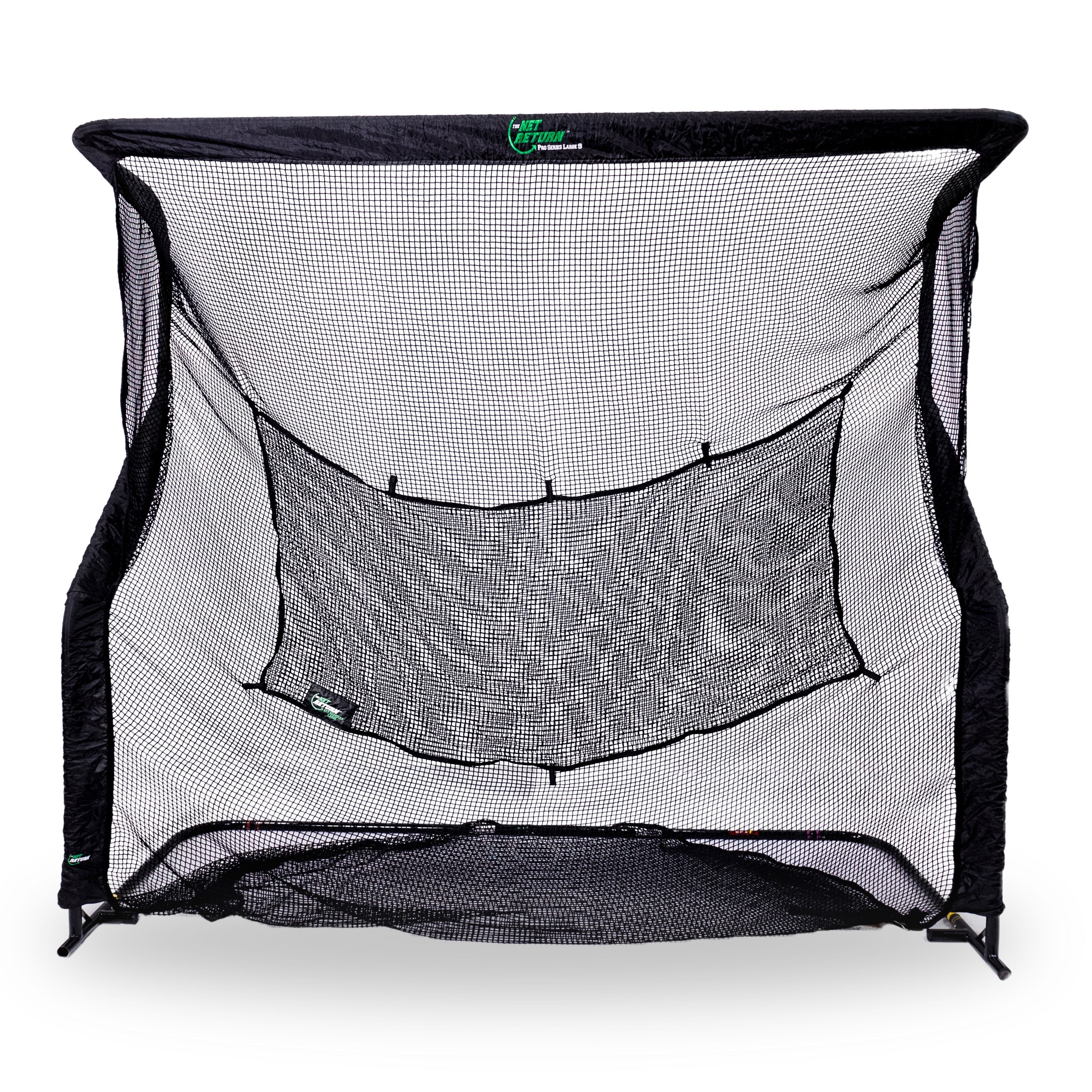 The Net Return Net Guardian