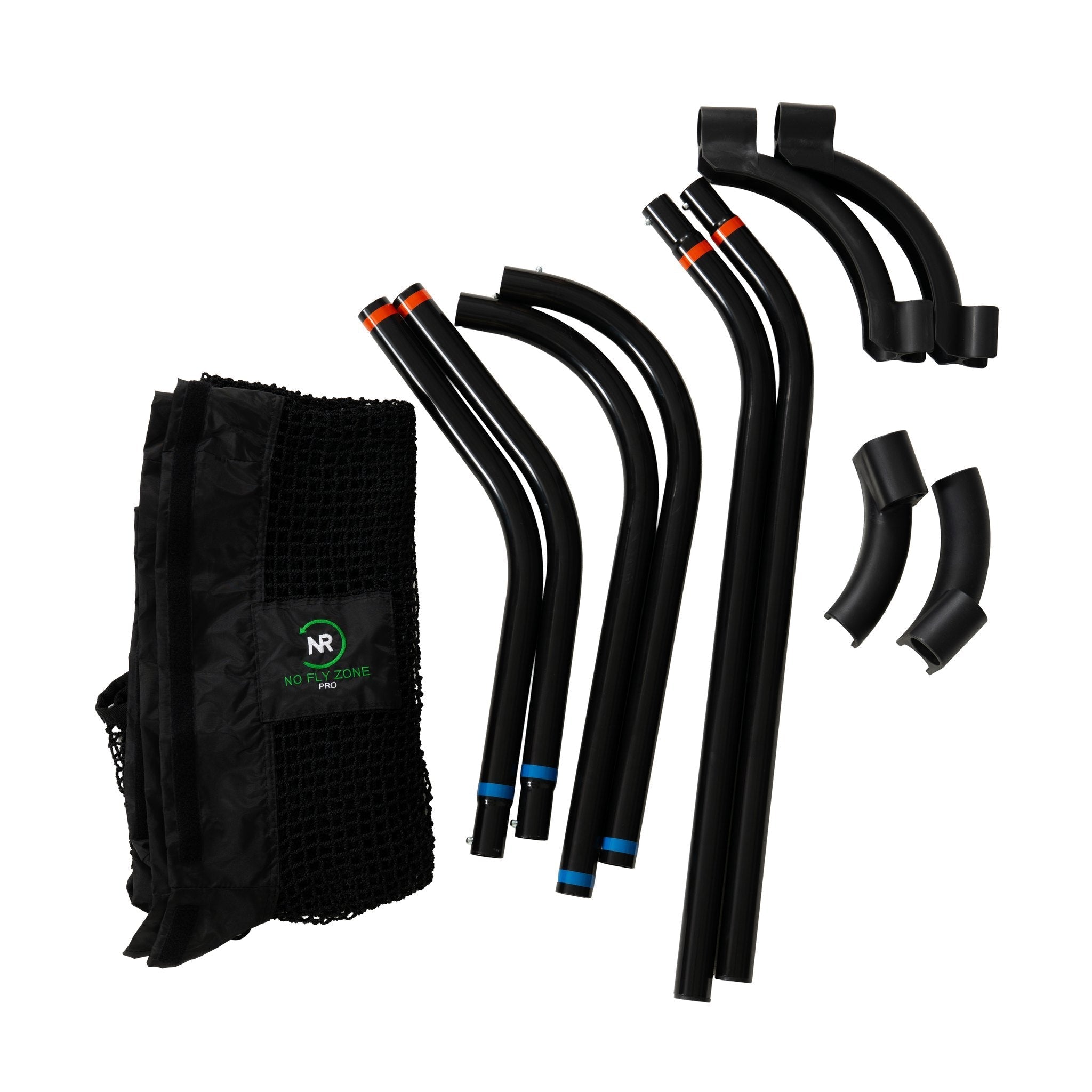 The Net Return No Fly Zone V2 Accessory