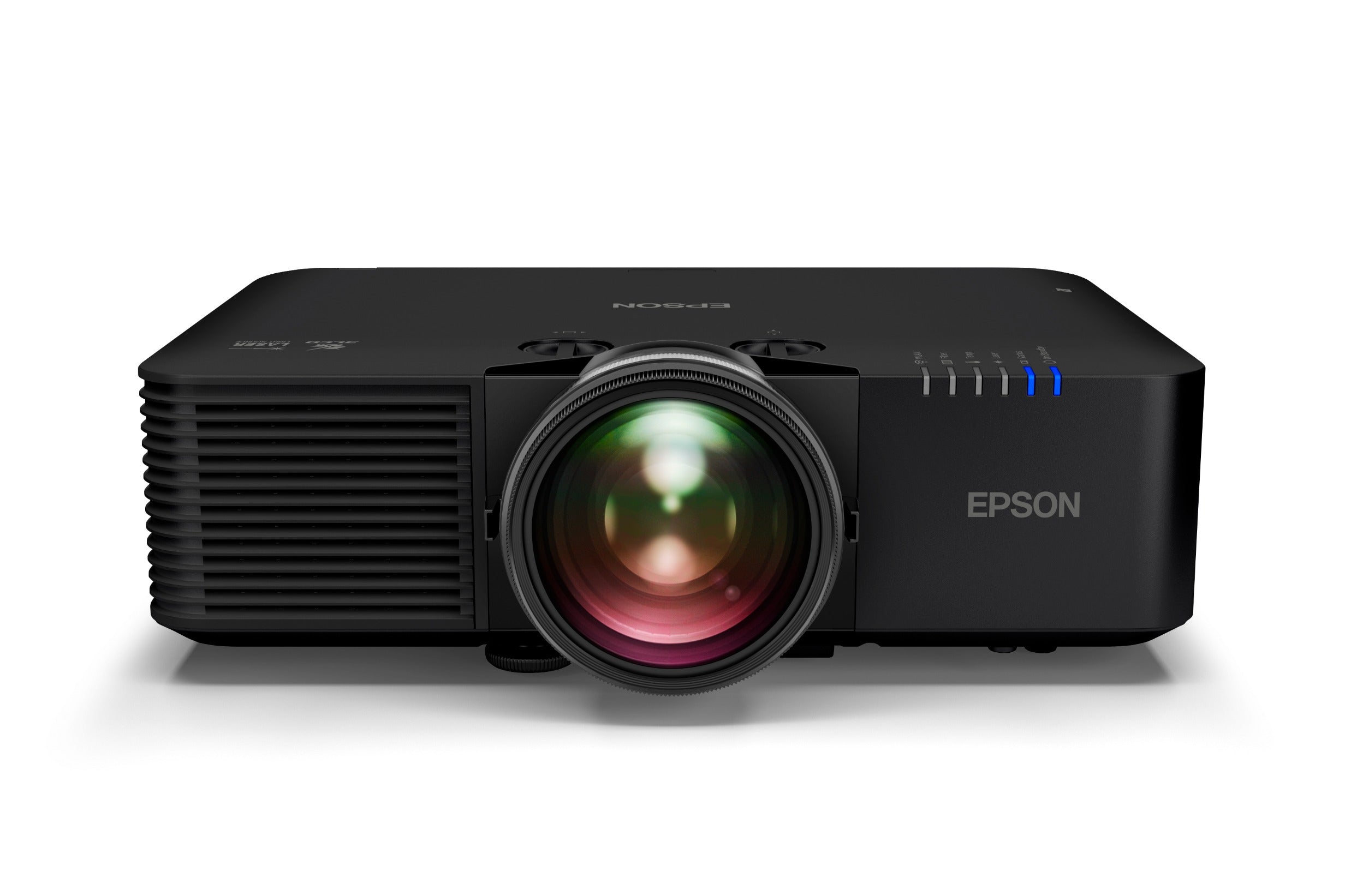Epson PowerLite L695SE short throw golf simulator projector