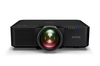 Epson PowerLite L695SE short throw golf simulator projector