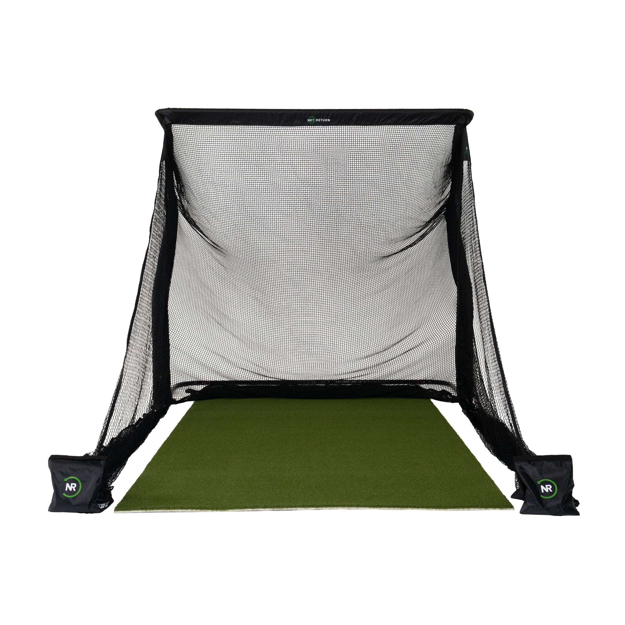 The Net Return Side Barriers