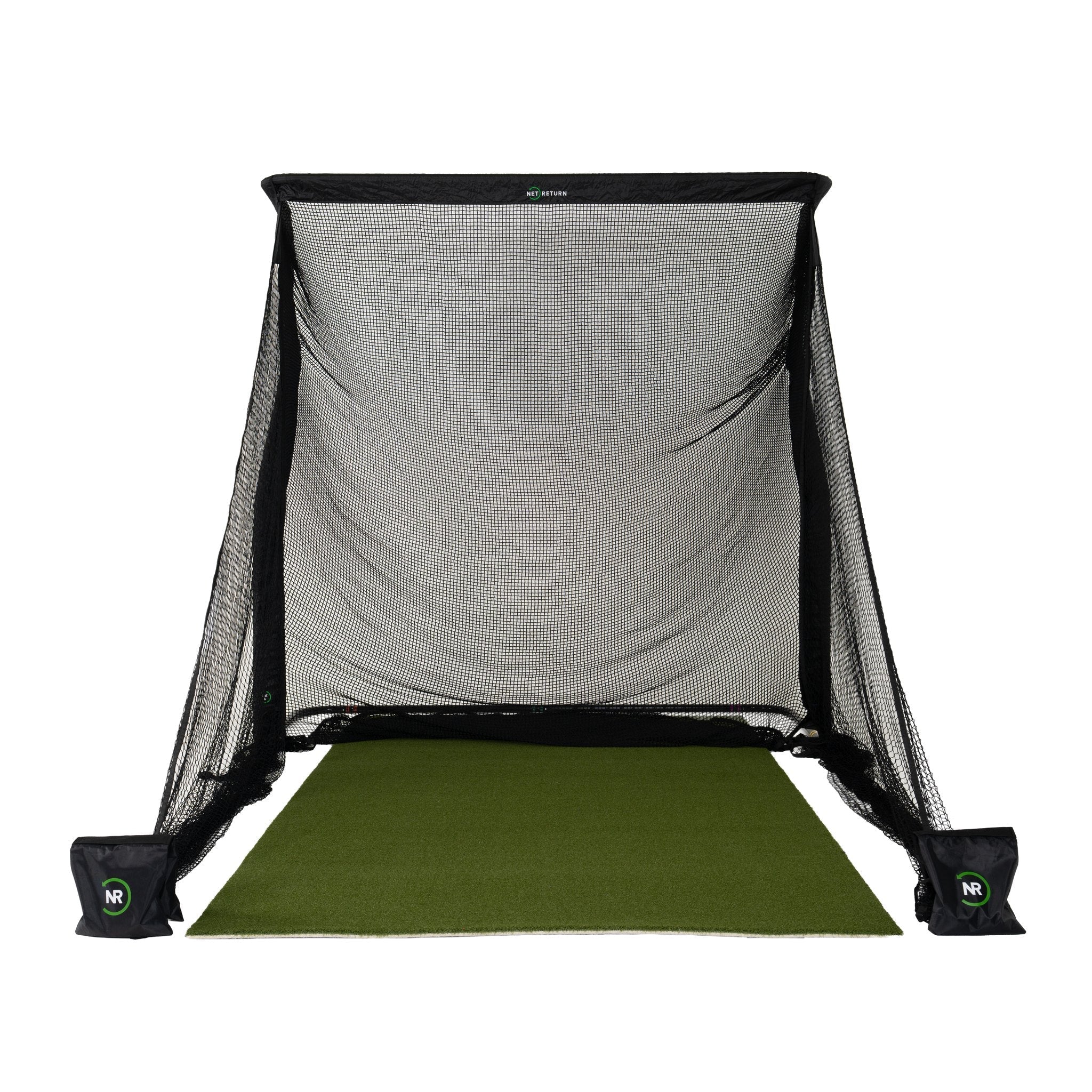 The Net Return Side Barriers