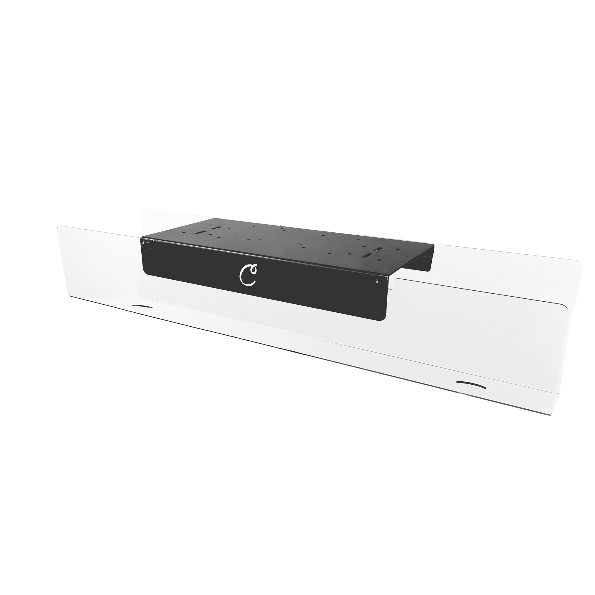ProTee VX launch monitor protective case
