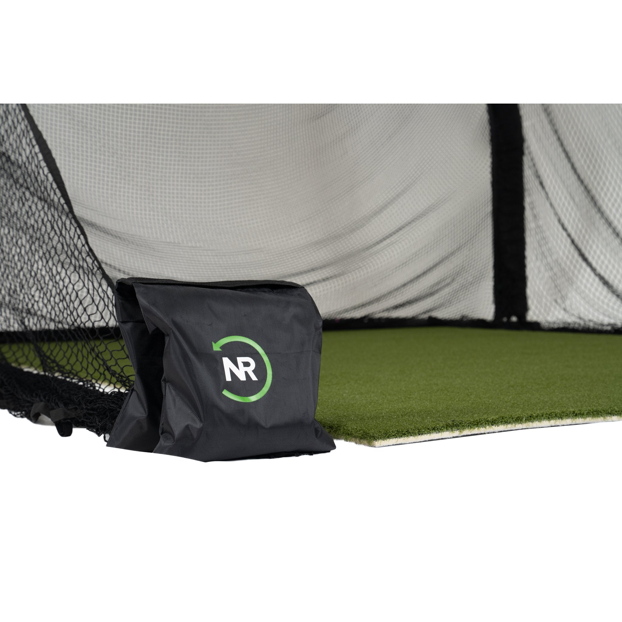 The Net Return Sandbags