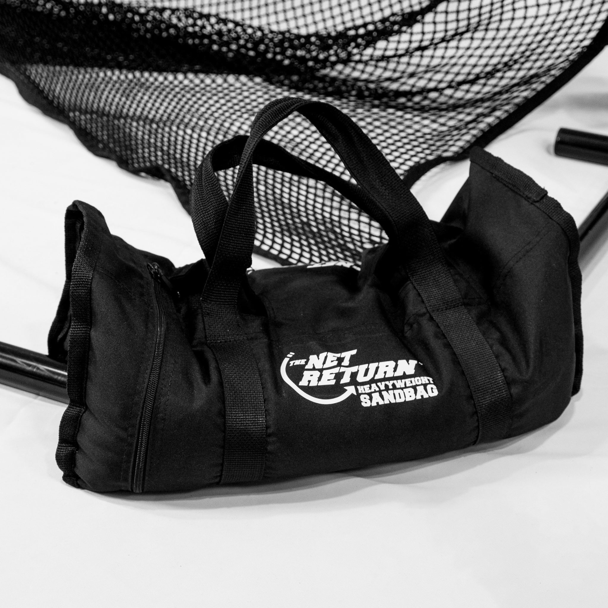 The Net Return Sandbags