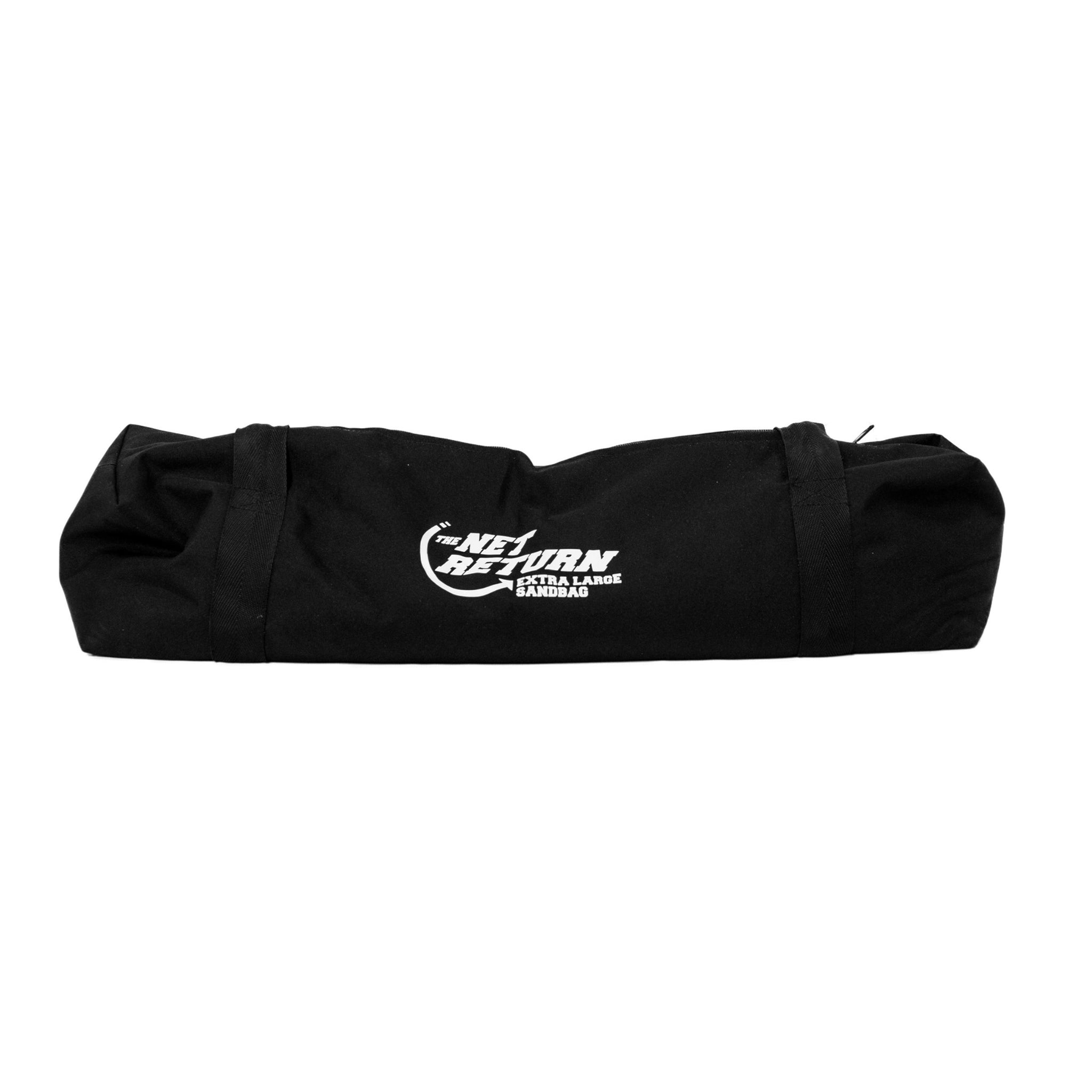The Net Return Sandbags