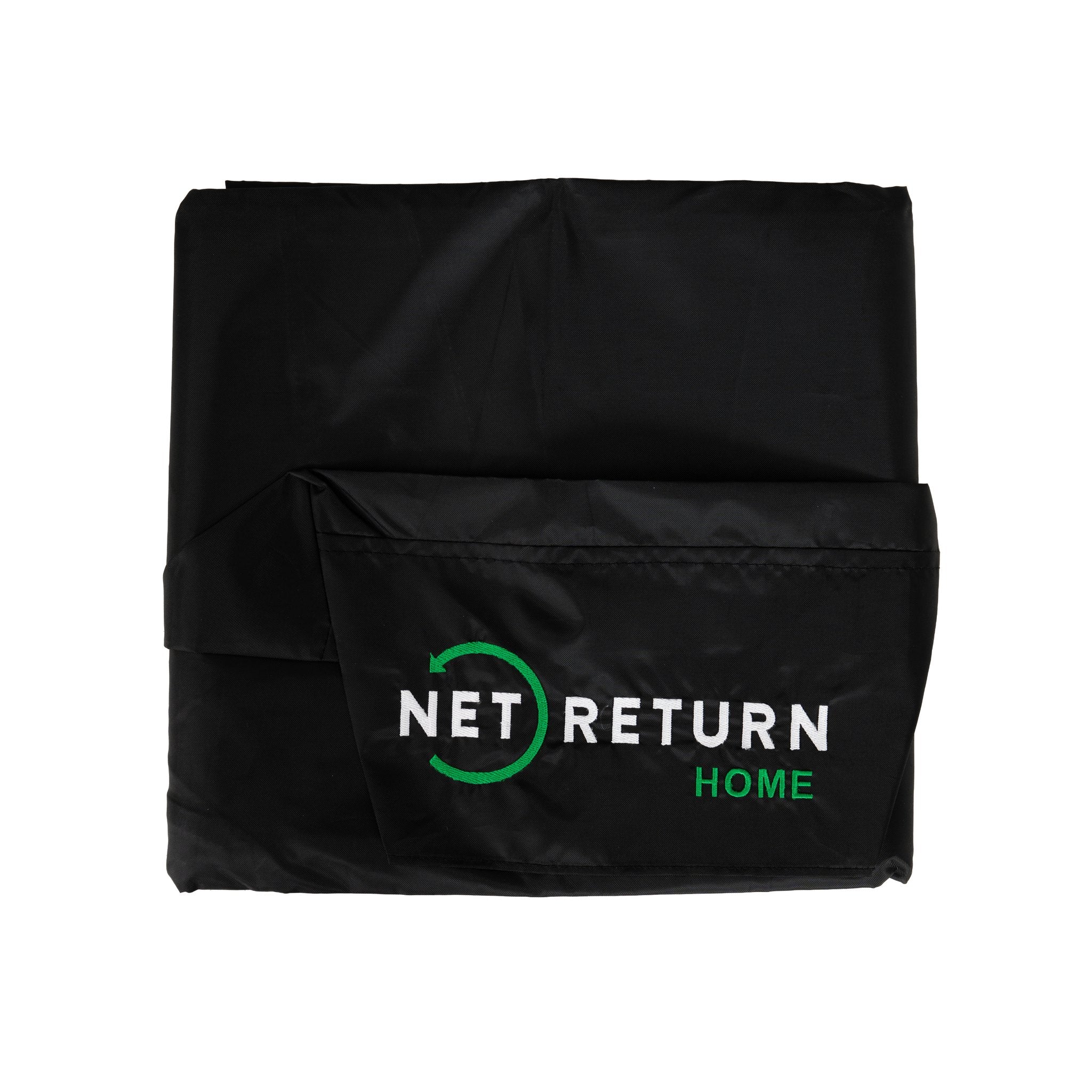 The Net Return Simulator Screen