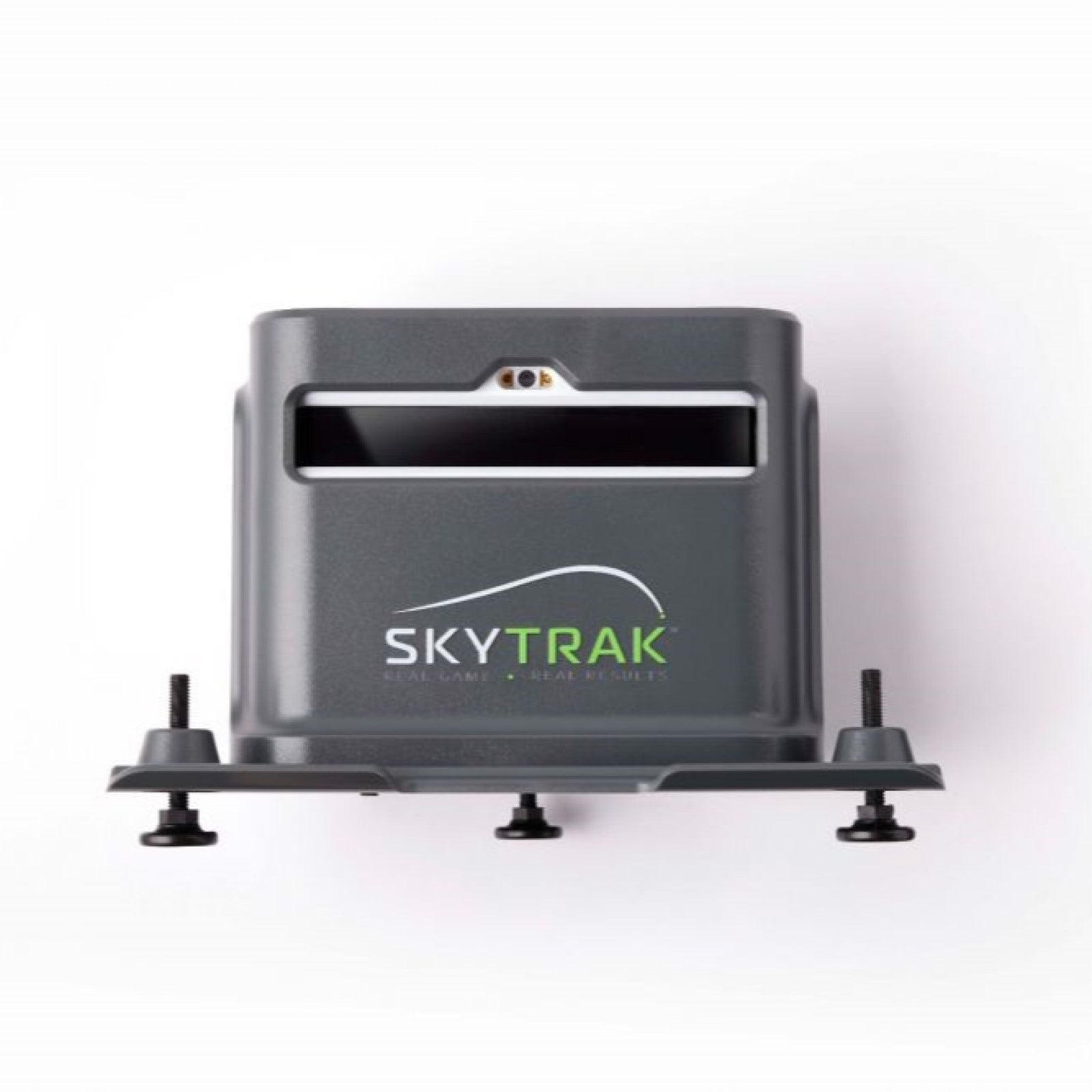 SkyTrak Plus launch monitor protective case