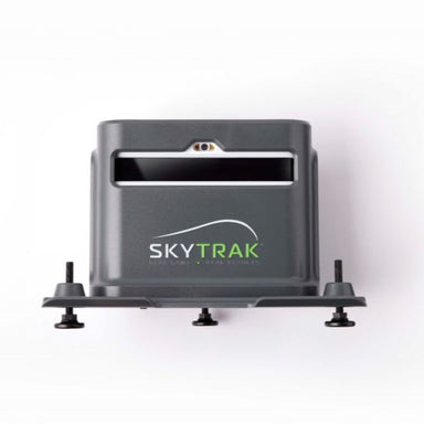 SkyTrak Plus launch monitor protective case