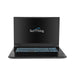 SurfThing golf simulator laptop computer