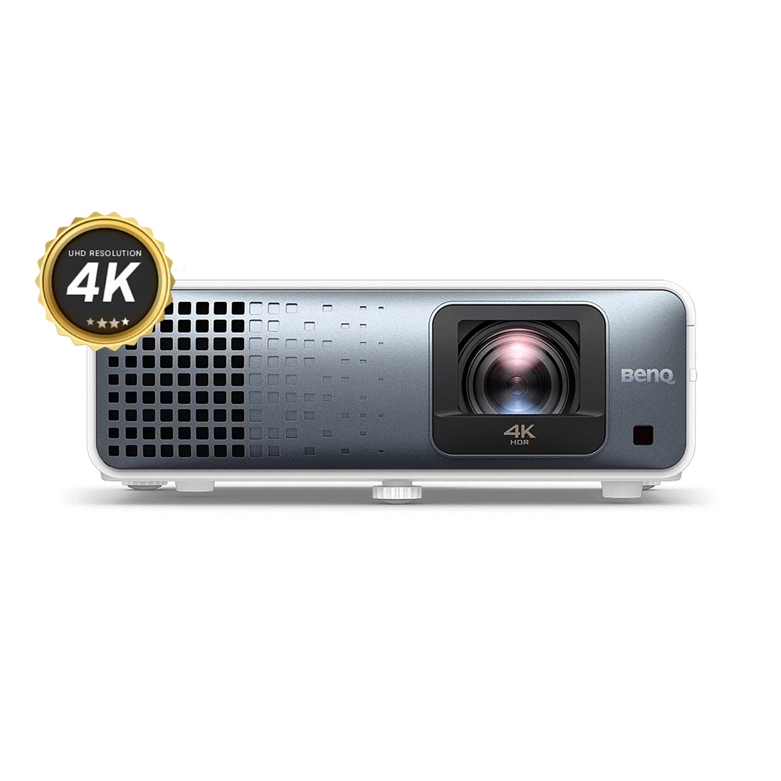 BenQ TK710STi 4K UHD low input lag golf simulator projector